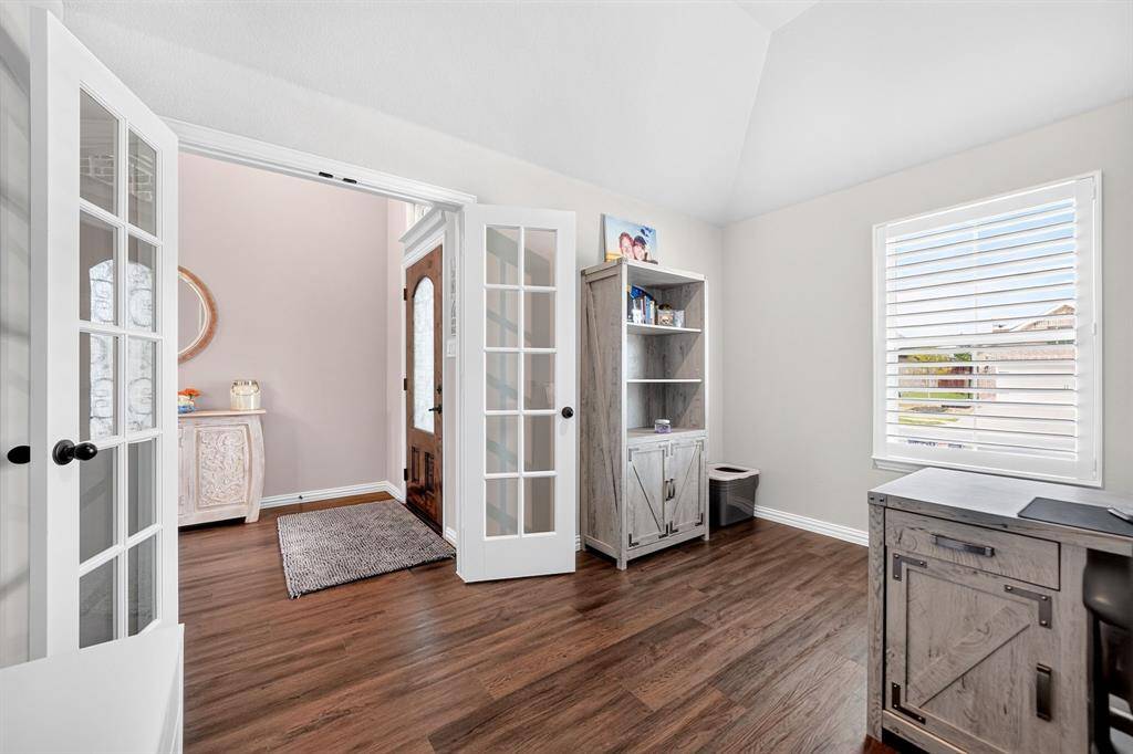 1528 Sidewinder Trail, Weatherford, TX 76087
