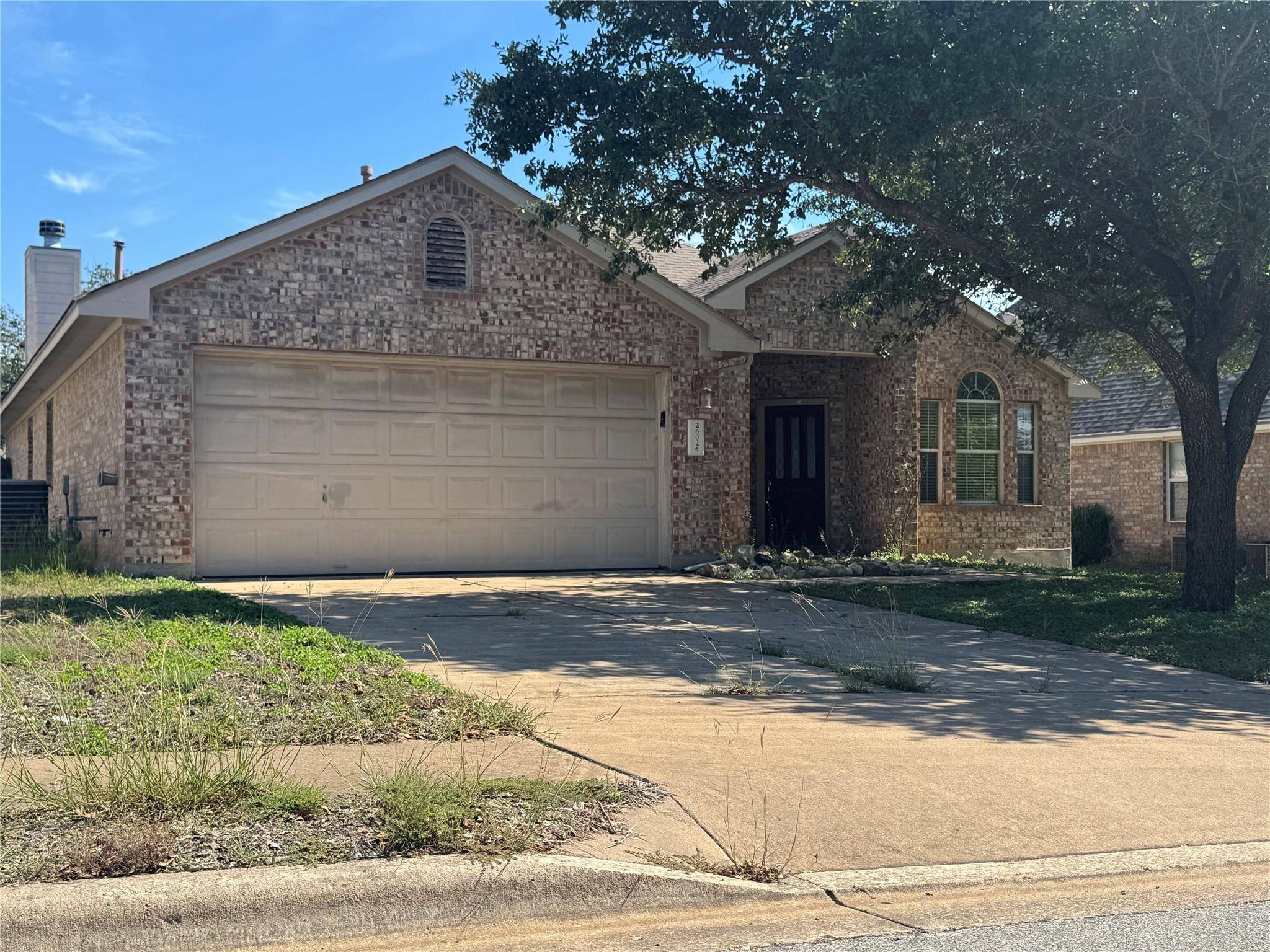 2602 Granite Creek DR, Leander, TX 78641