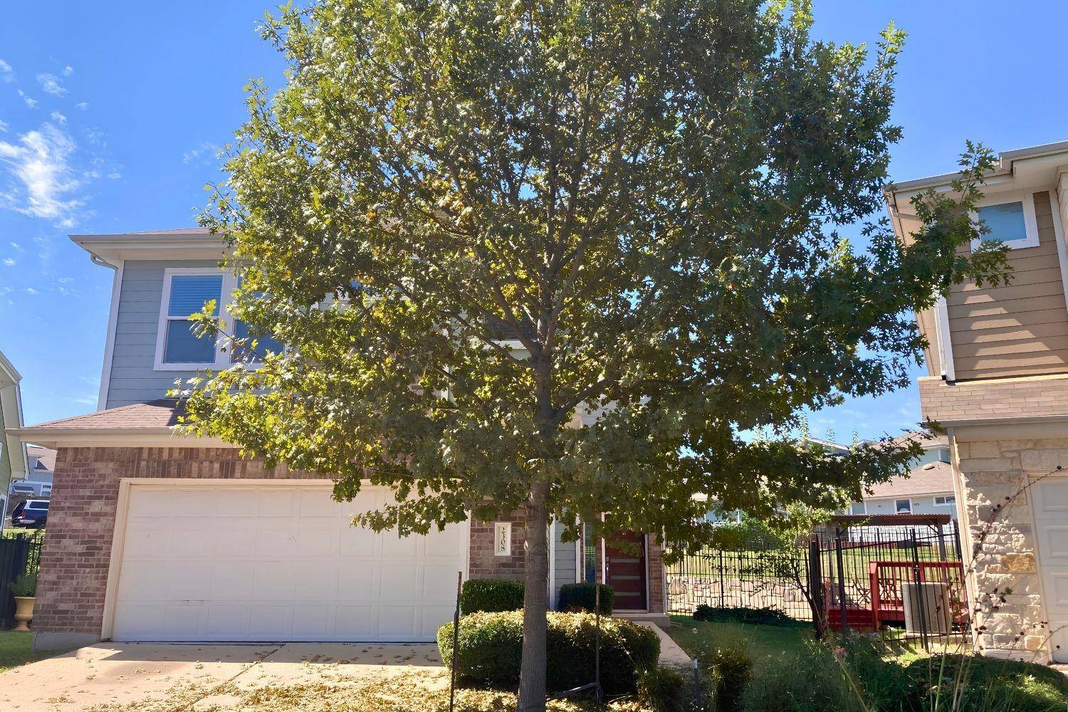 2308 Montague ST, Austin, TX 78741