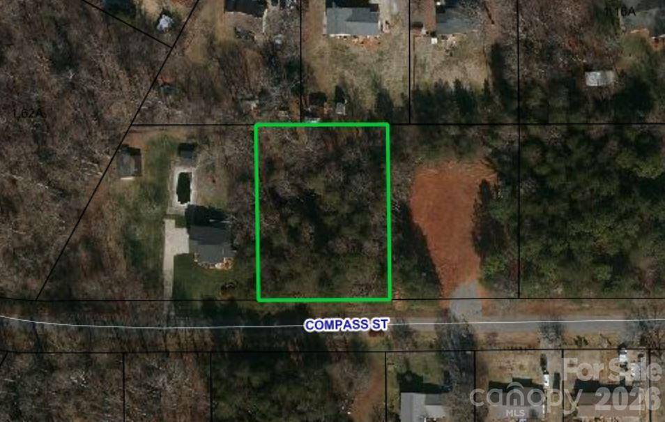 2488 Compass ST, Conover, NC 28613