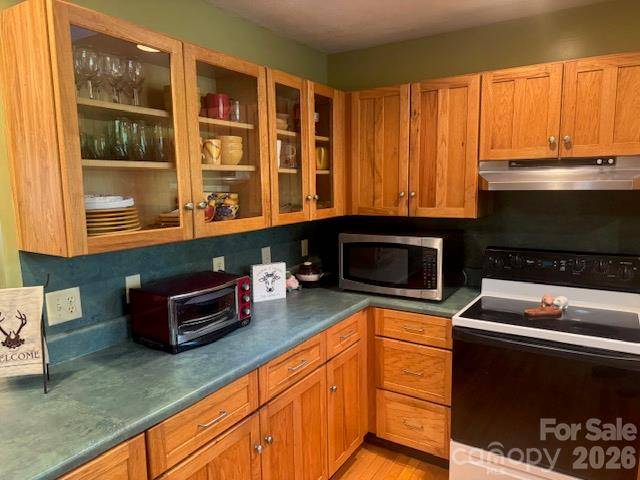 136 Buchanan LOOP, Webster, NC 28779
