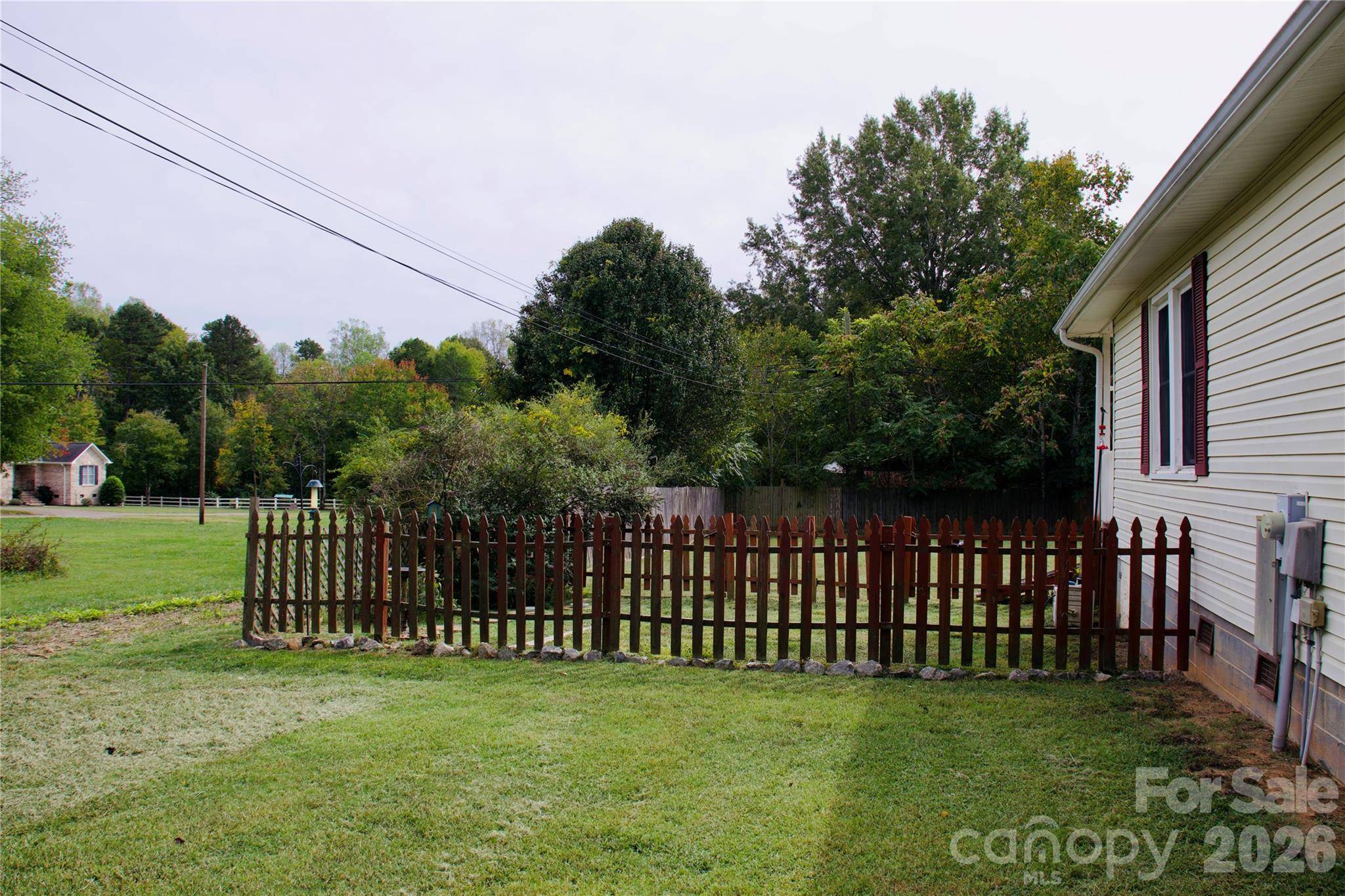 2033 Scalesville RD, Summerfield, NC 27358