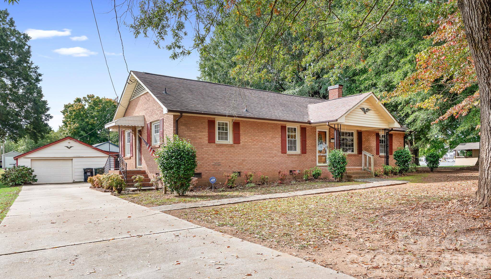 35 Sumner AVE NW, Concord, NC 28027