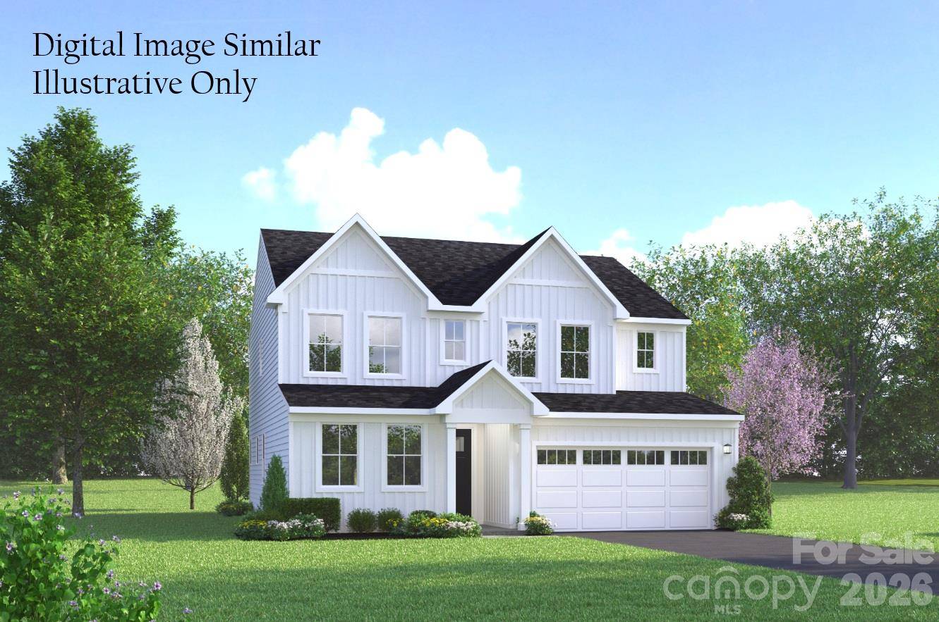 1048 Rylan WAY, Charlotte, NC 28216