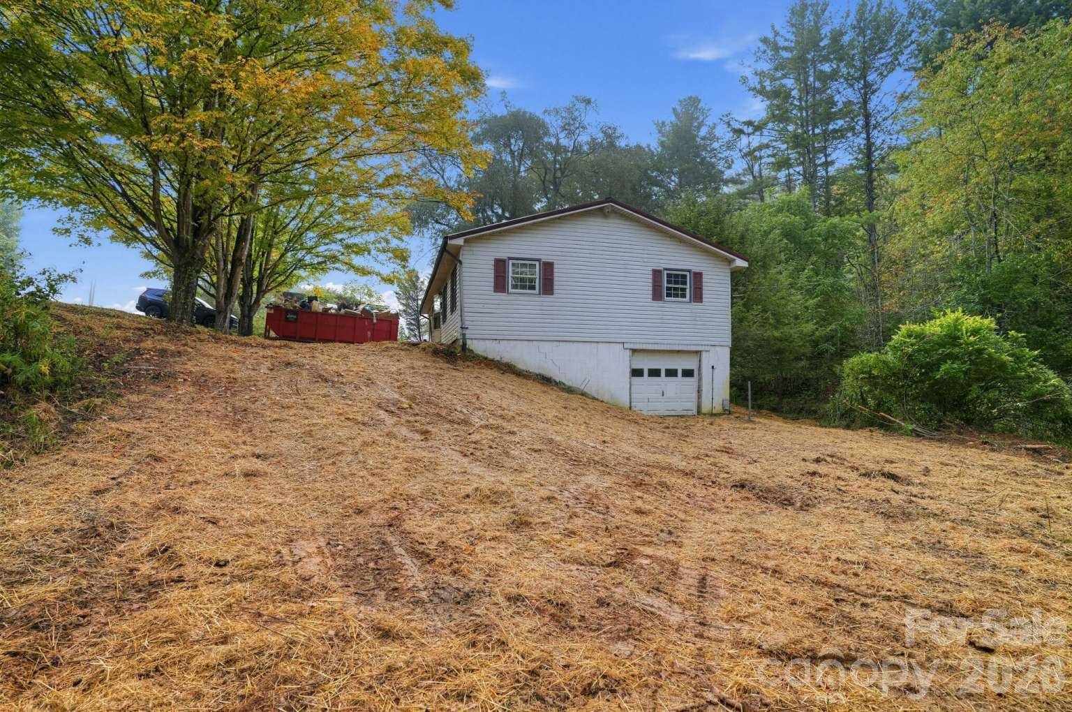 2131 Deep Ford RD, Lansing, NC 28643