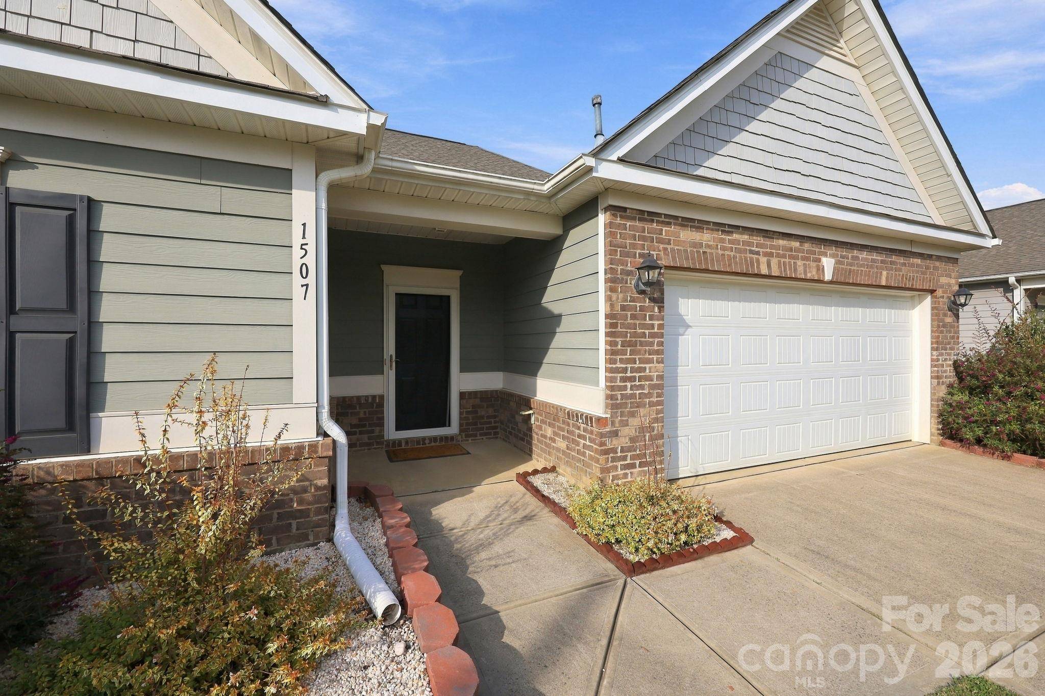 1507 Troon DR, Salisbury, NC 28144