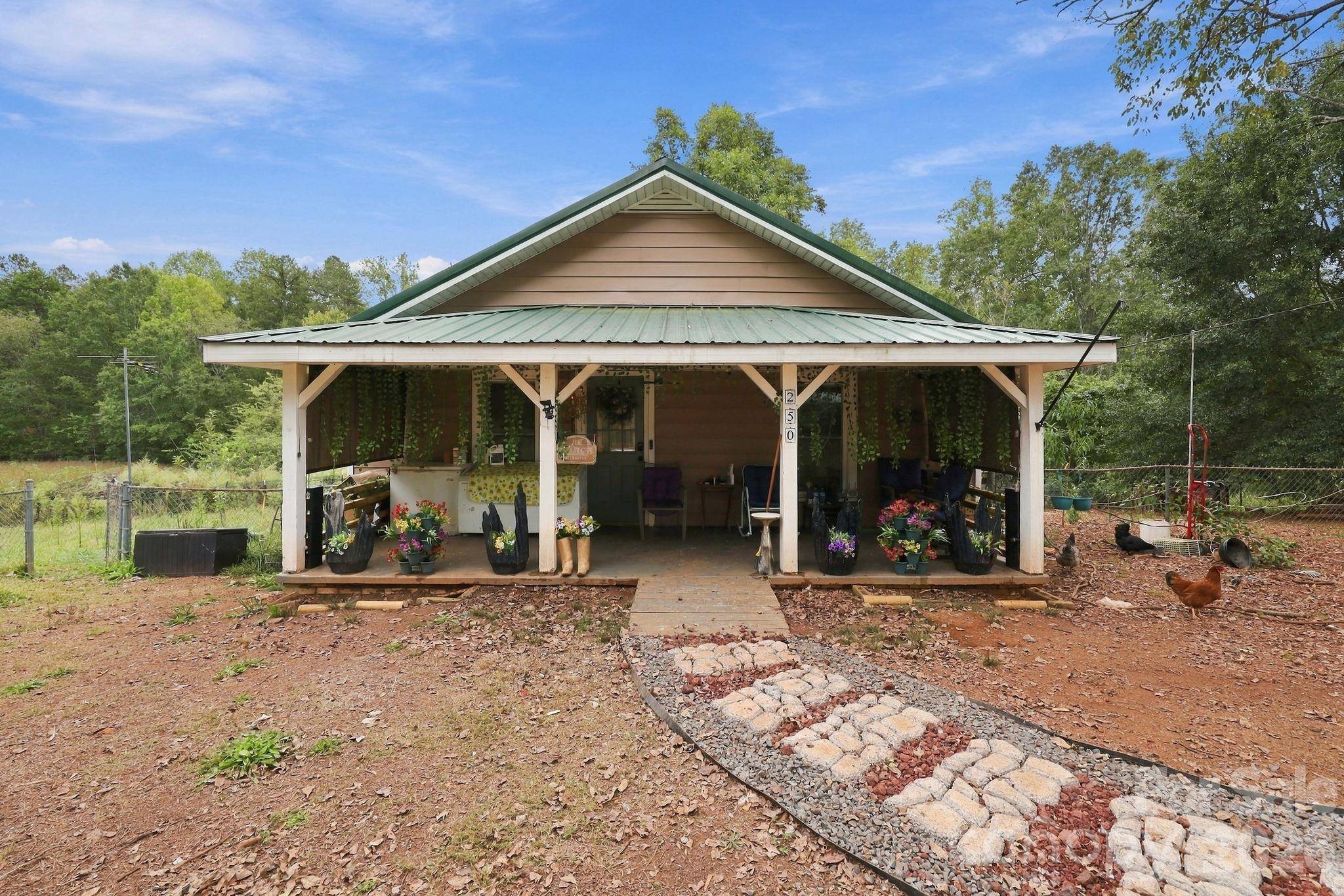 250 Circus TRL, Forest City, NC 28043