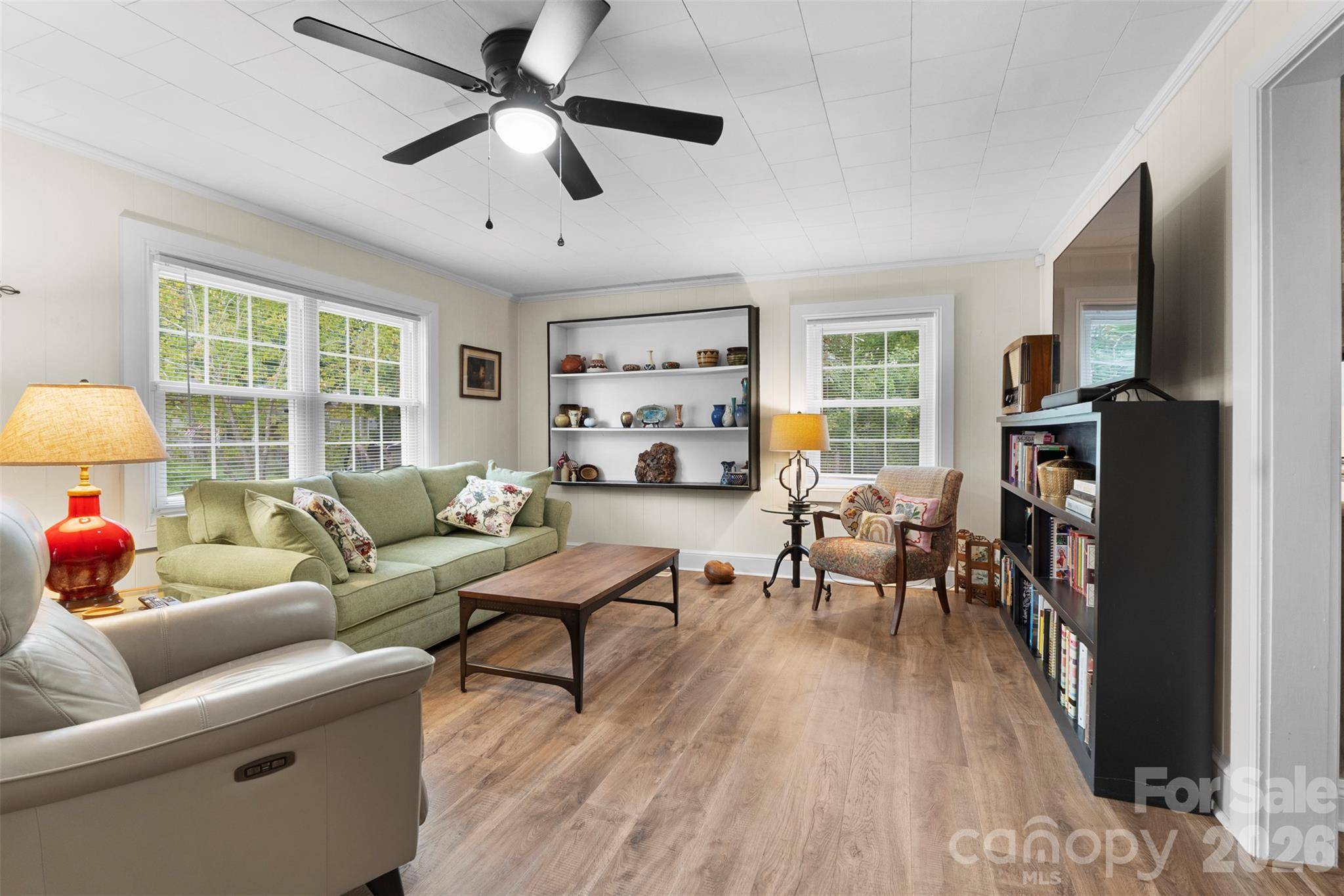 316 W 2nd ST, Denton, NC 27239
