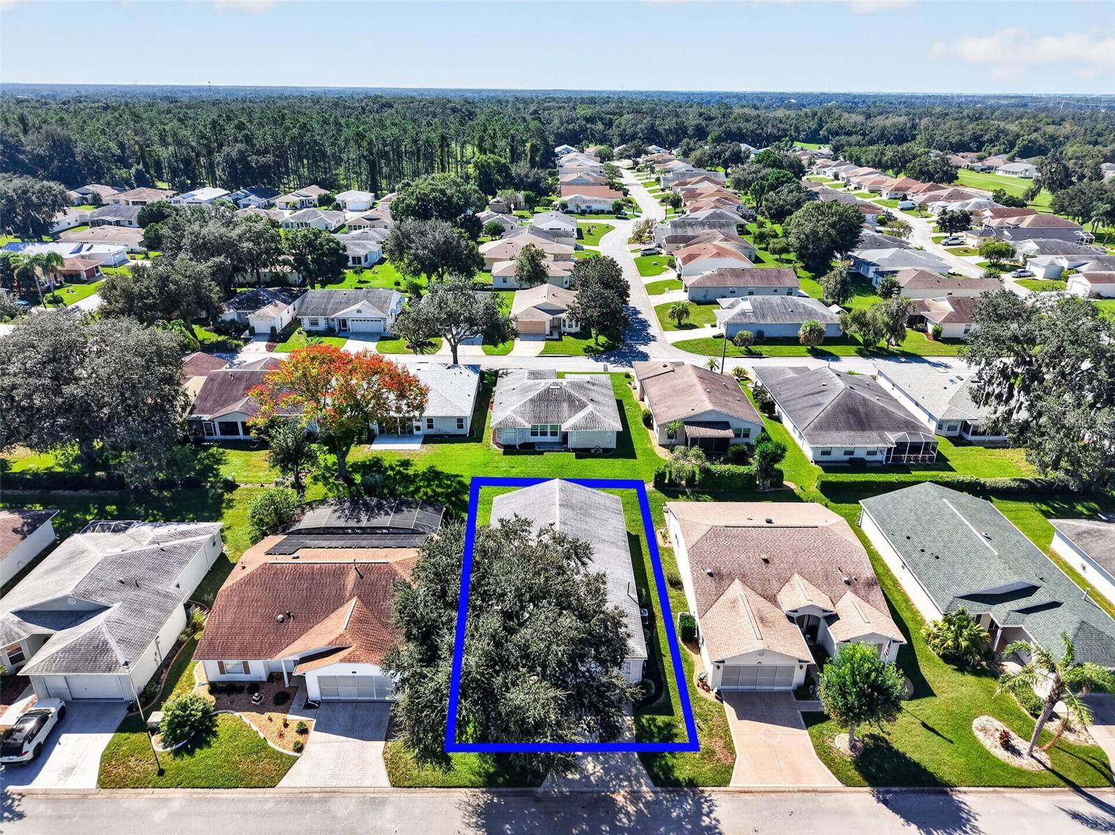 752 OLD OAKS LN, Leesburg, FL 34748