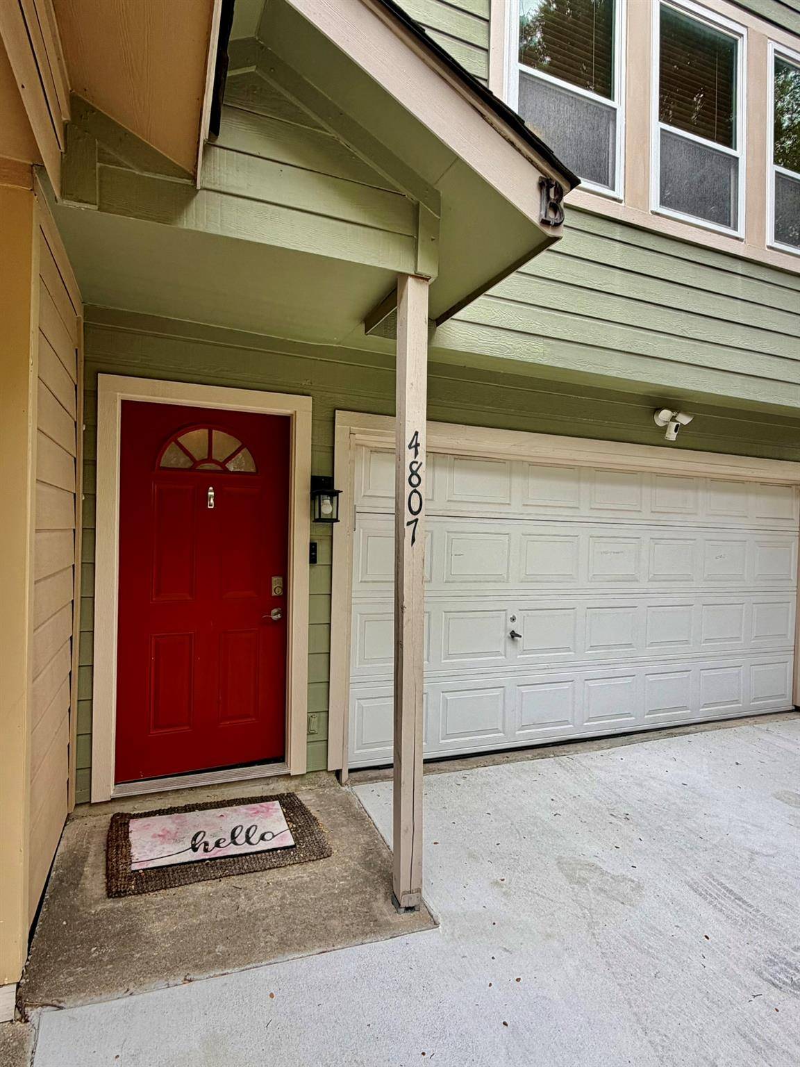 4807 E Oltorf ST #B, Austin, TX 78741