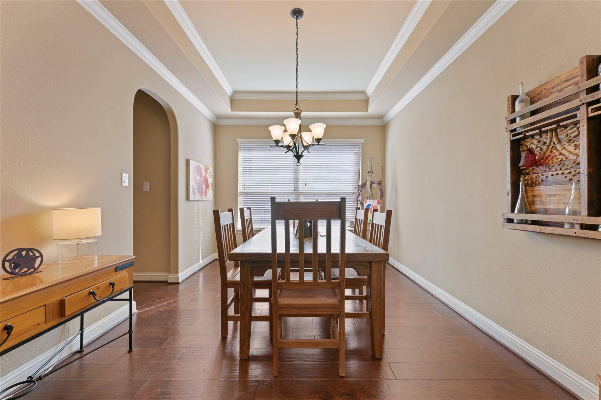 664 Big Meadow RD, Austin, TX 78737