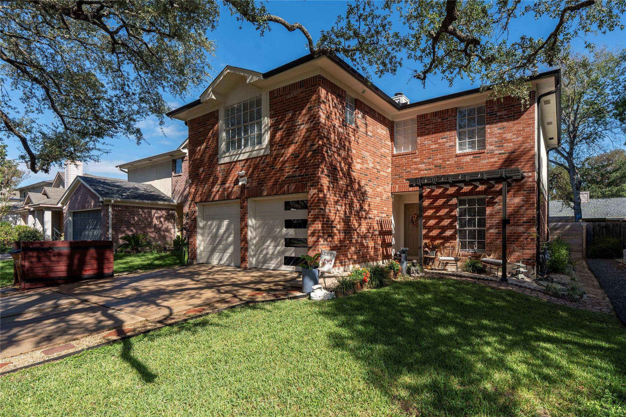 806 Tensley TRL, Austin, TX 78748