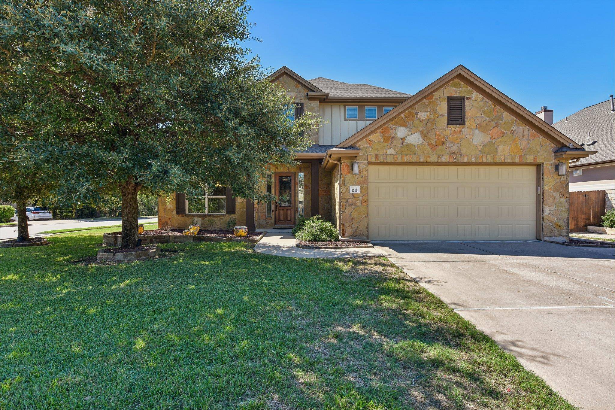 1711 Camino Alemeda, Cedar Park, TX 78641