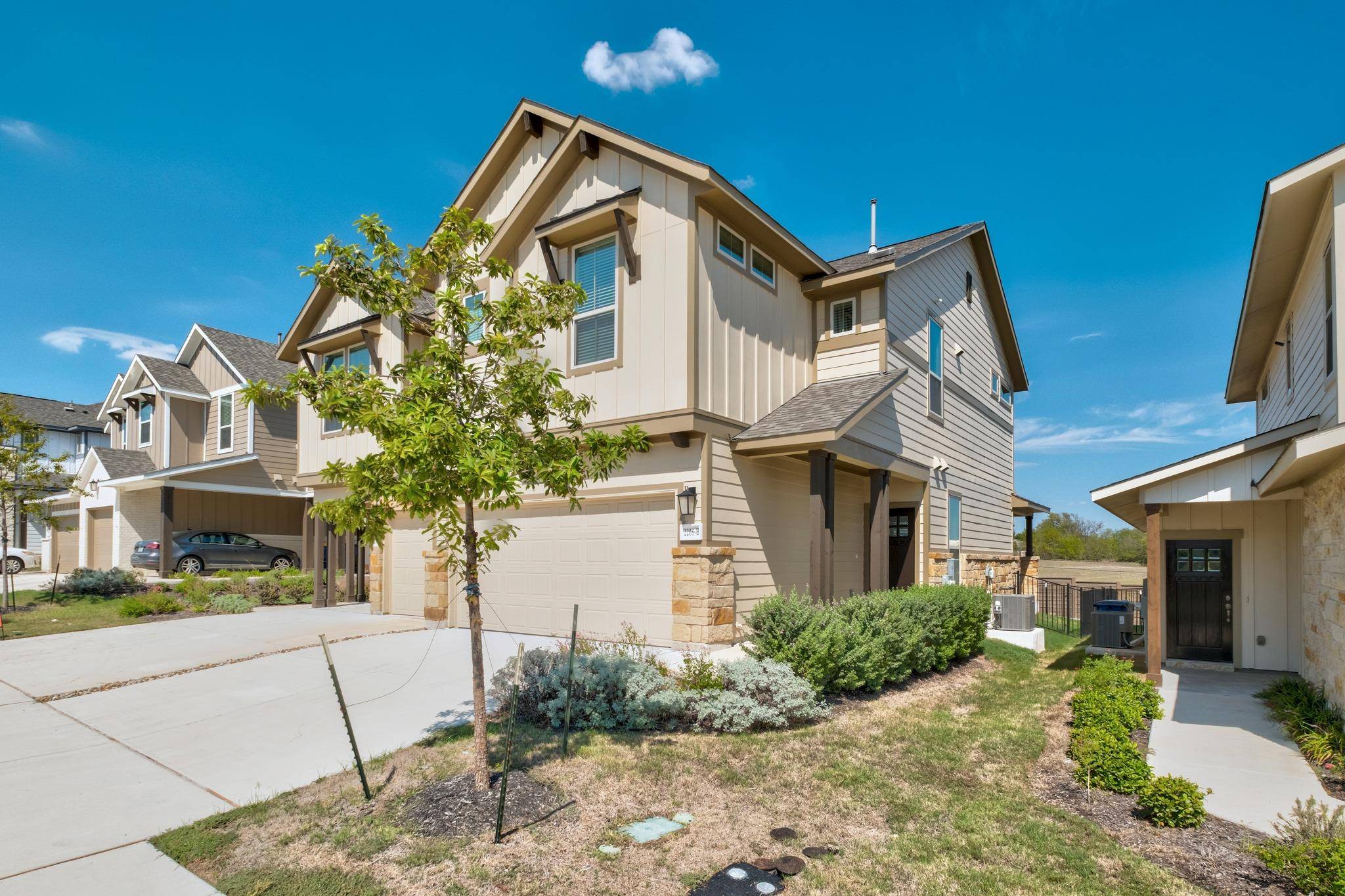 2208B Cornfield DR, Pflugerville, TX 78660
