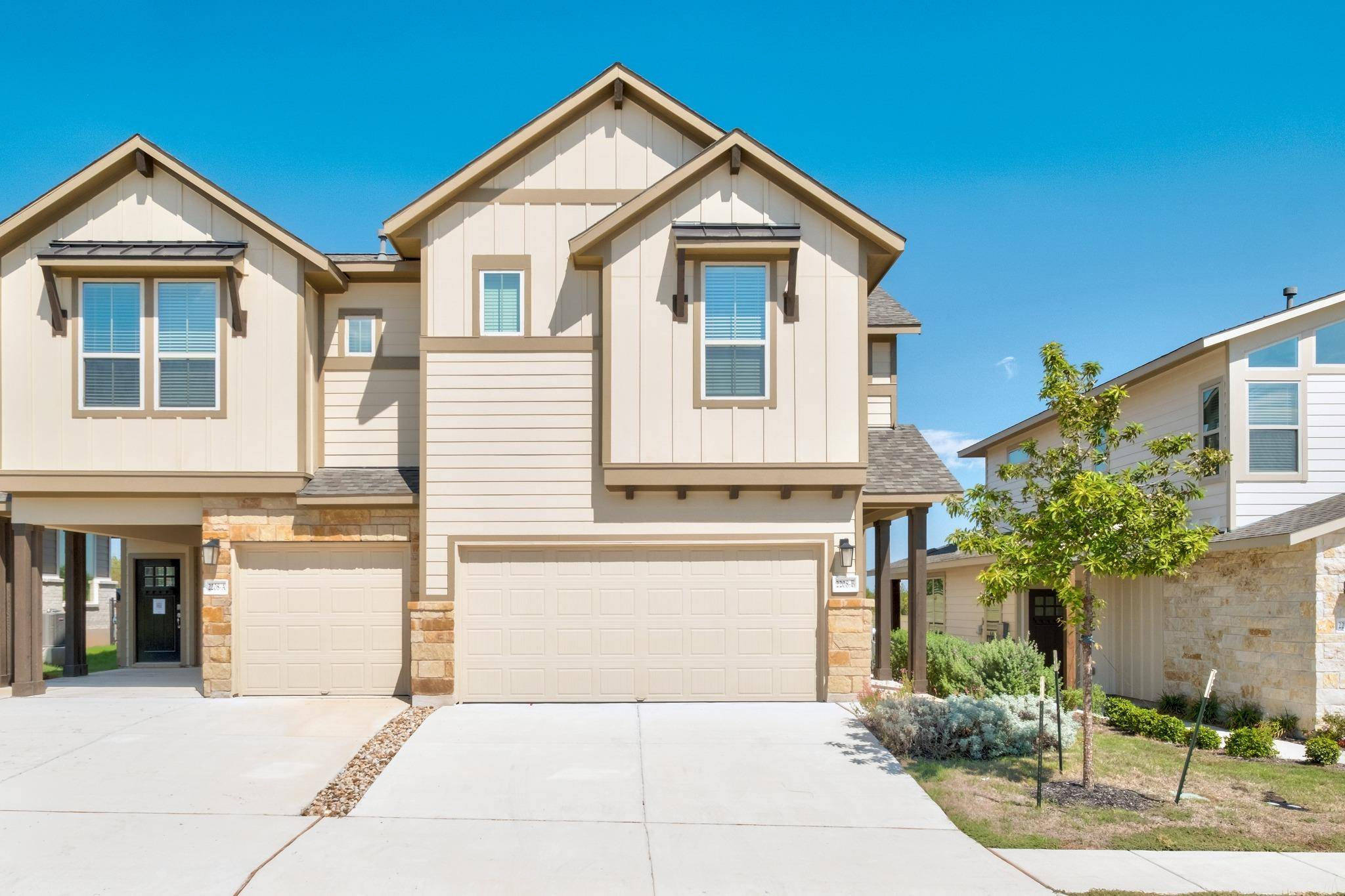2208B Cornfield DR, Pflugerville, TX 78660
