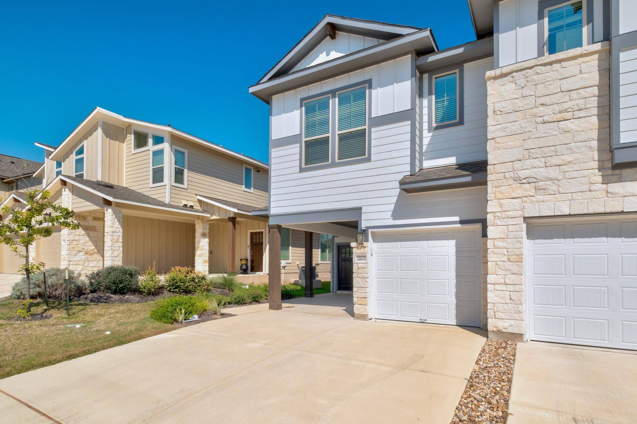 2204A Cornfield DR, Pflugerville, TX 78660