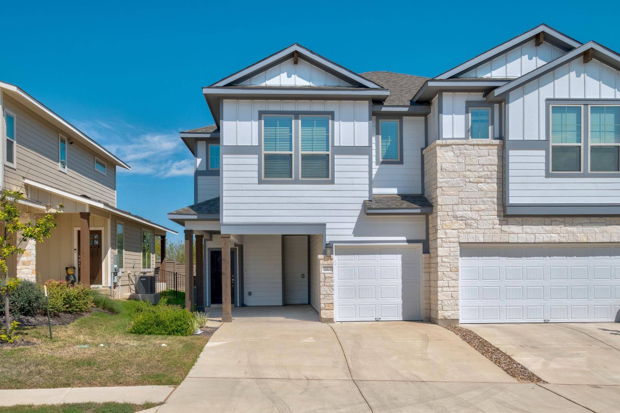 2204A Cornfield DR, Pflugerville, TX 78660