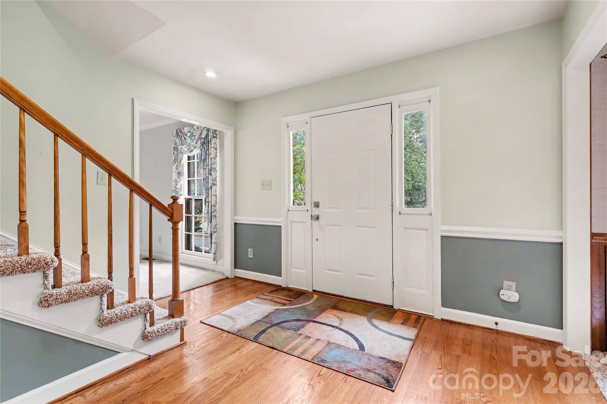 7615 Quail Hill RD, Charlotte, NC 28210