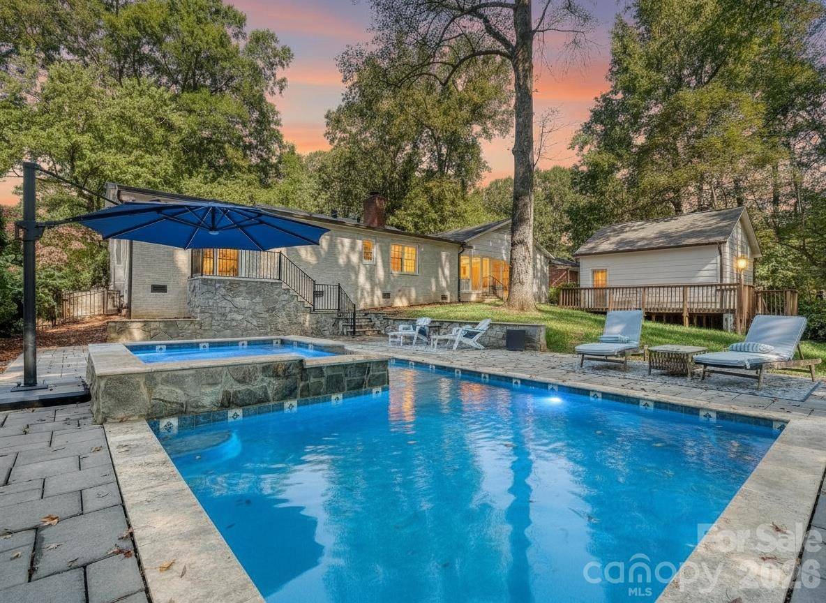 6129 Page CT, Charlotte, NC 28270