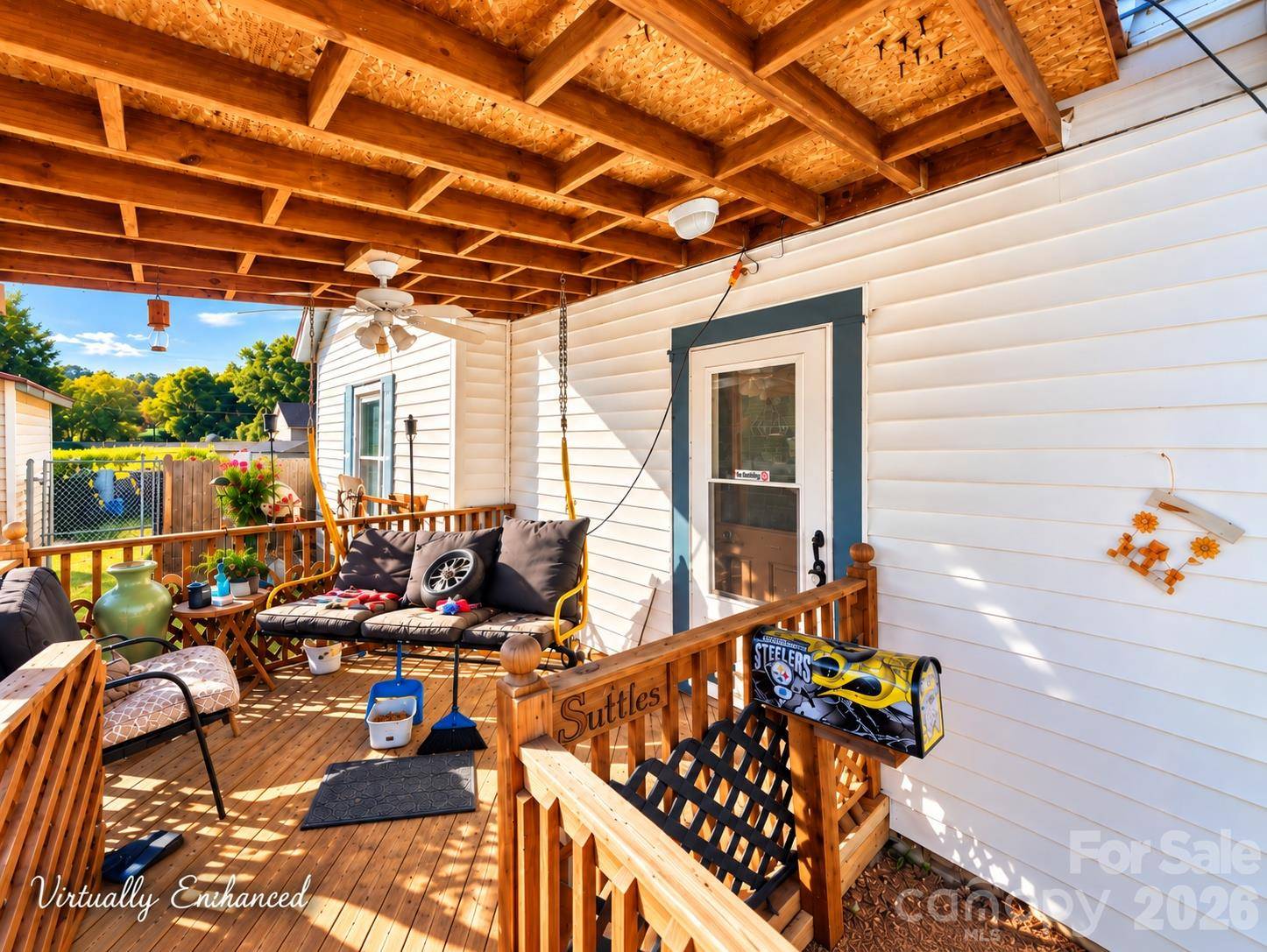 816 Grace ST, Kings Mountain, NC 28086