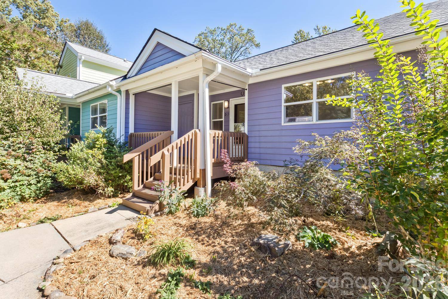 43 Vermont CT #D13, Asheville, NC 28806