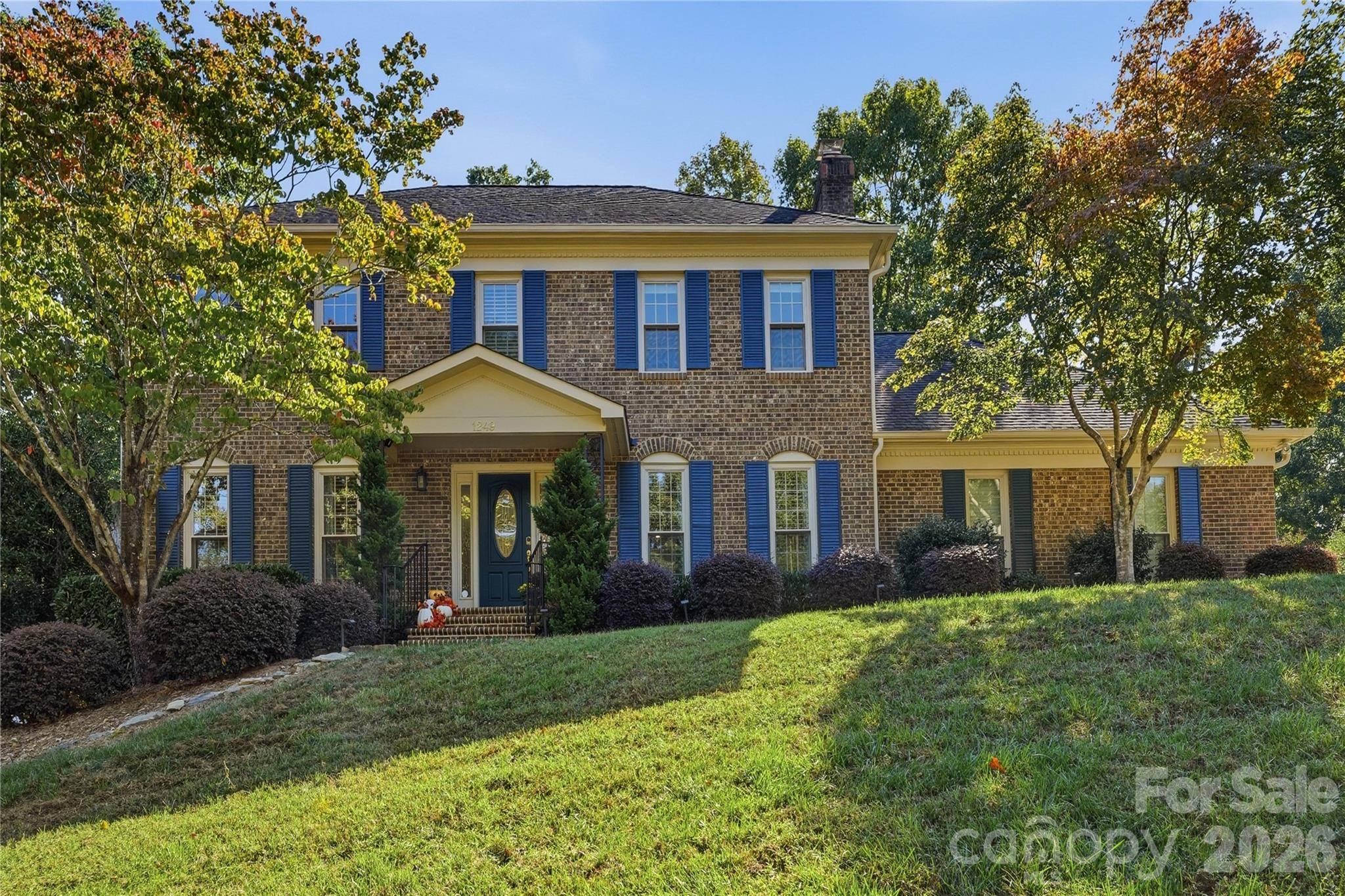 1249 Ashley Creek DR, Matthews, NC 28105