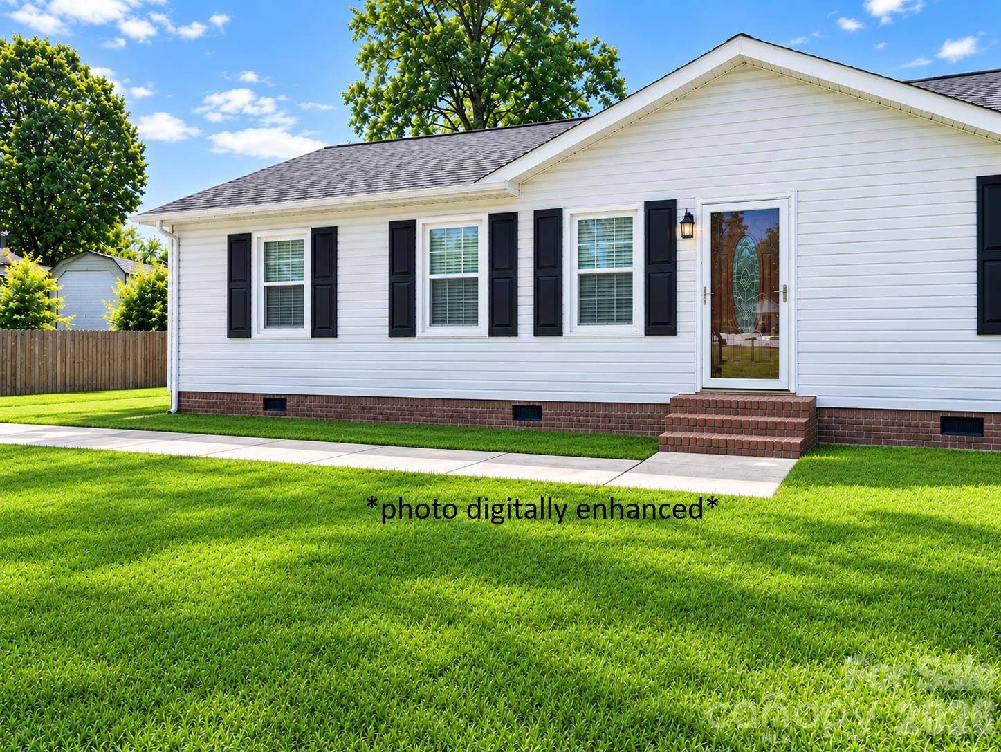4291 Brittany AVE, Conover, NC 28613