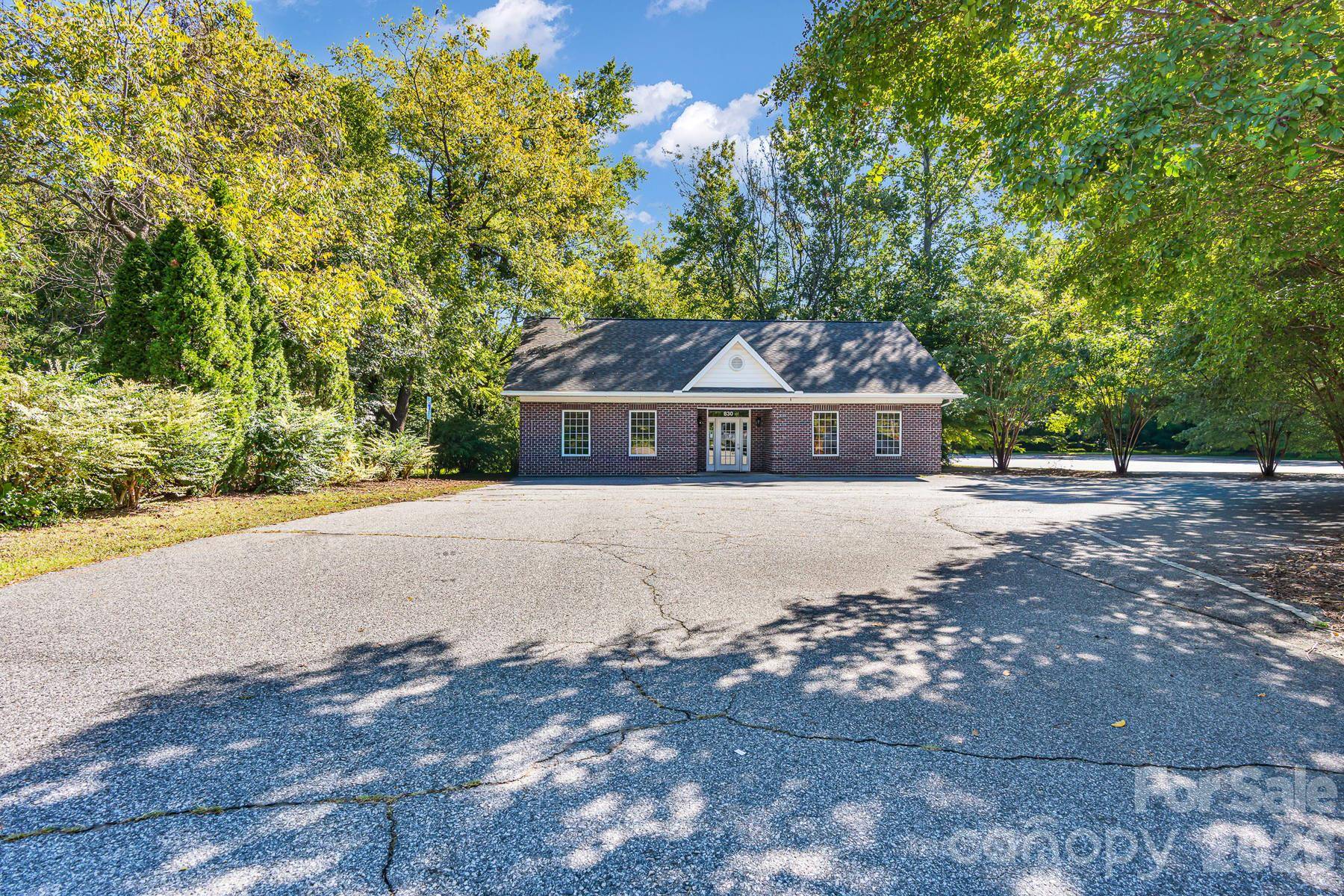 830 Faith RD, Salisbury, NC 28146