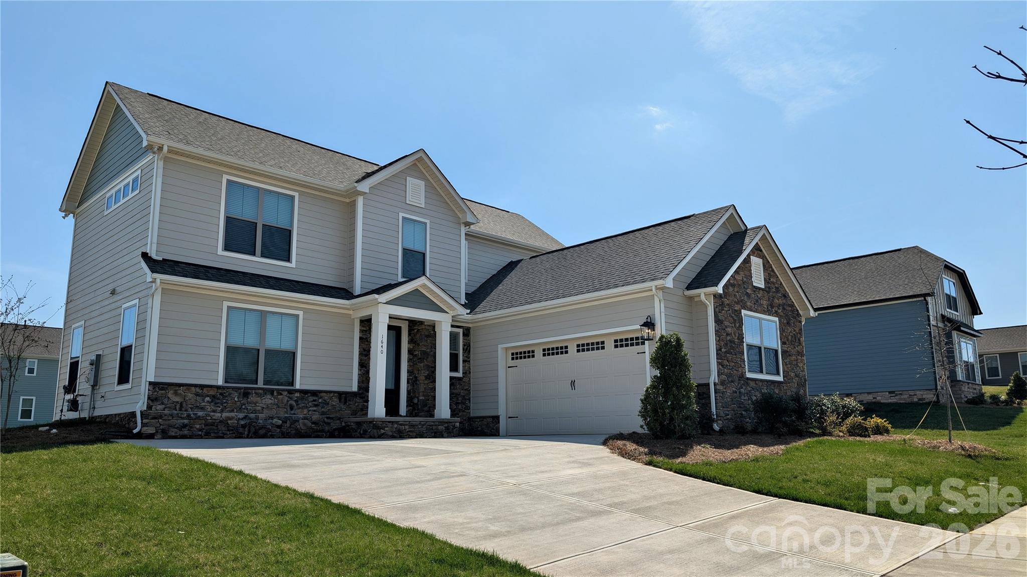 1640 Dresden DR, Rock Hill, SC 29732