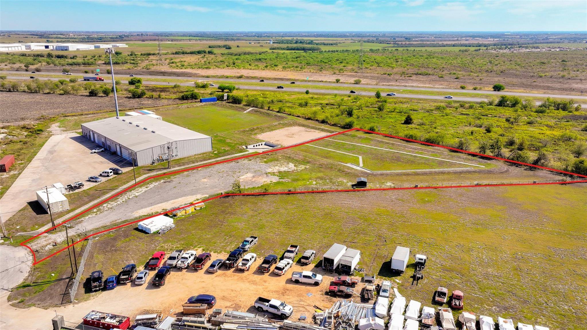 6930 LEE MANOR CV, Manor, TX 78653