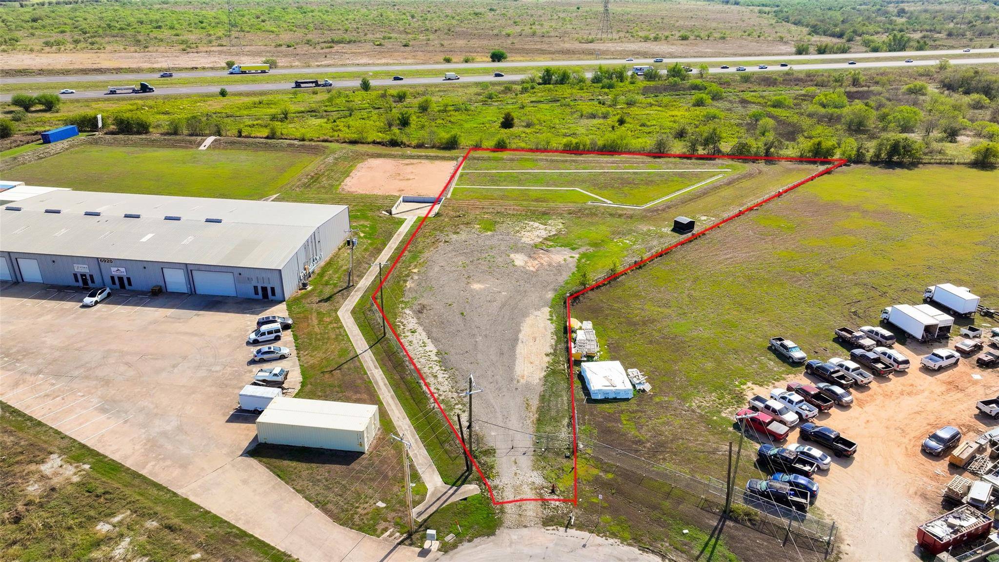 6930 LEE MANOR CV, Manor, TX 78653