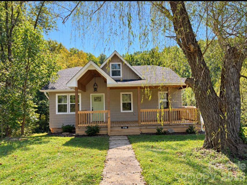 3786 US 70 HWY E, Marion, NC 28752