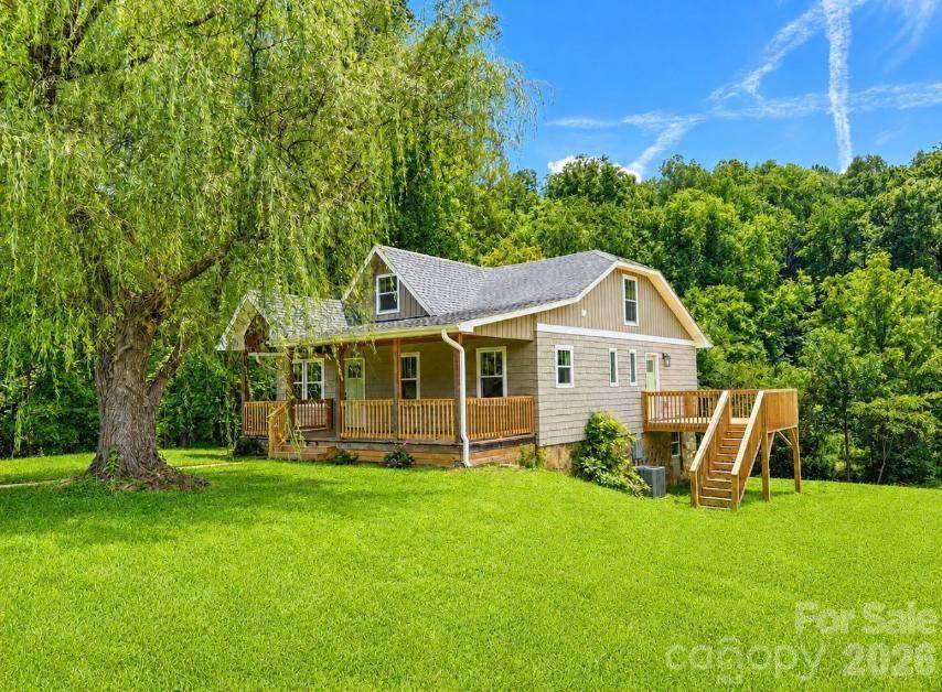 3786 US 70 HWY E, Marion, NC 28752