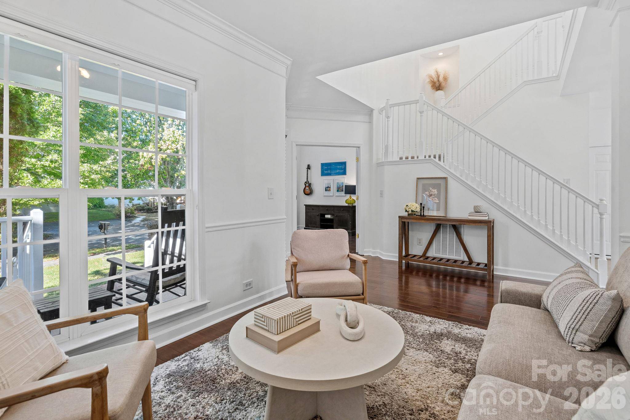 15744 Trenton Place RD, Huntersville, NC 28078