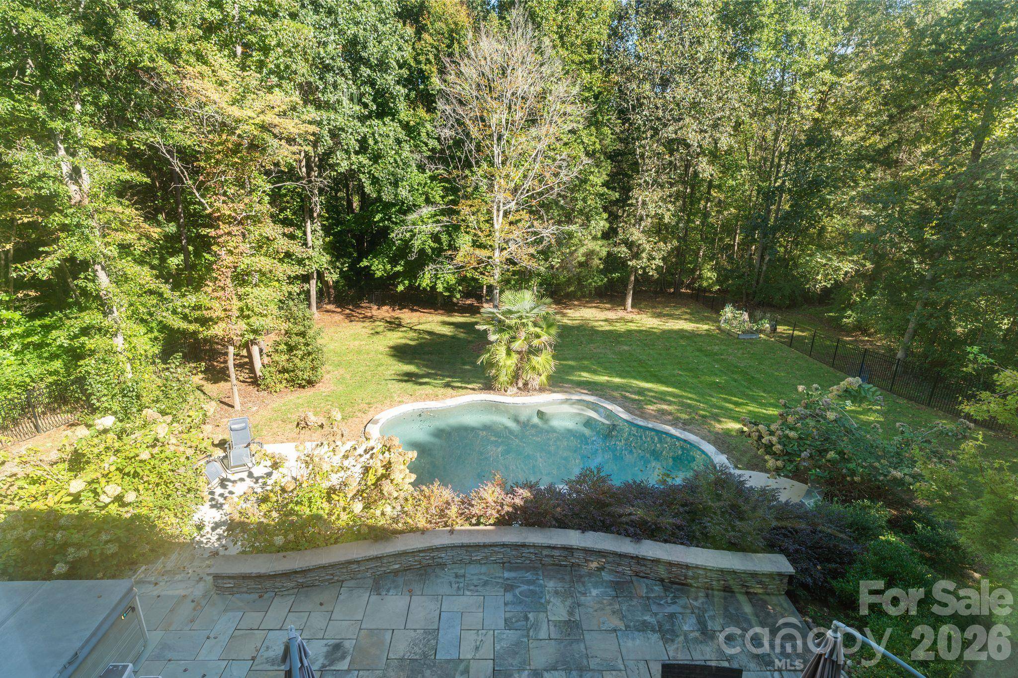 287 Walking Horse TRL, Davidson, NC 28036