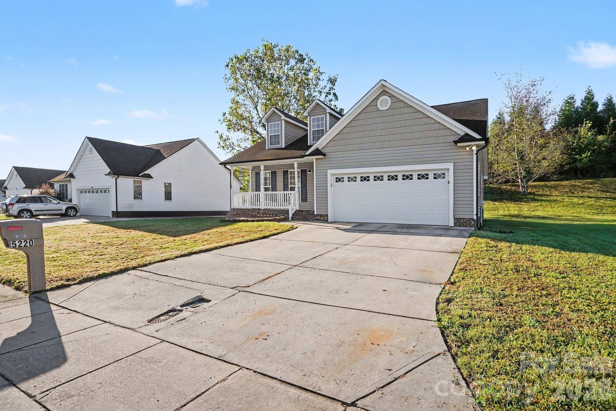 5220 Hildreth CT, Concord, NC 28025
