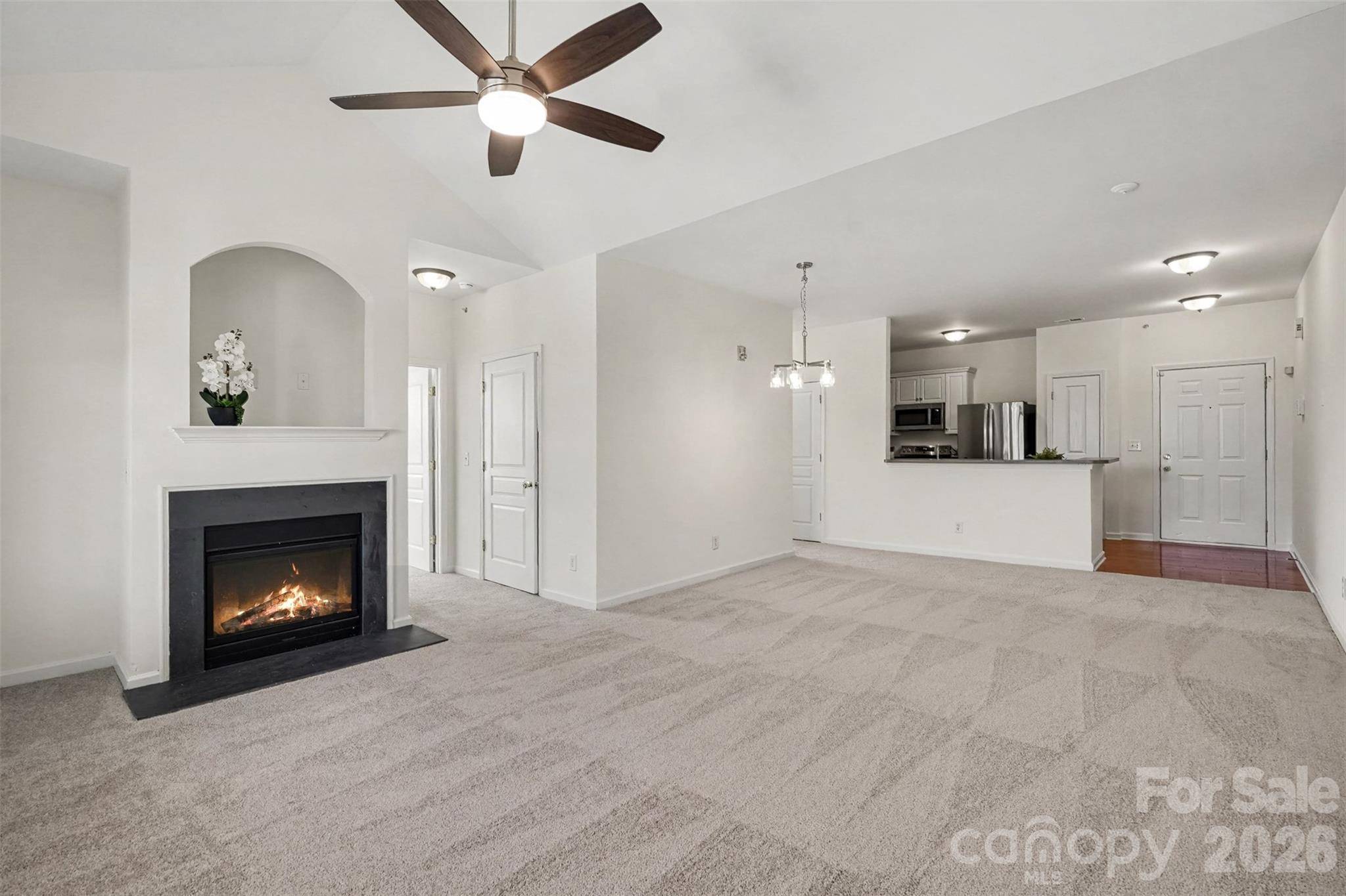 18711 Ruffner DR #3C, Cornelius, NC 28031