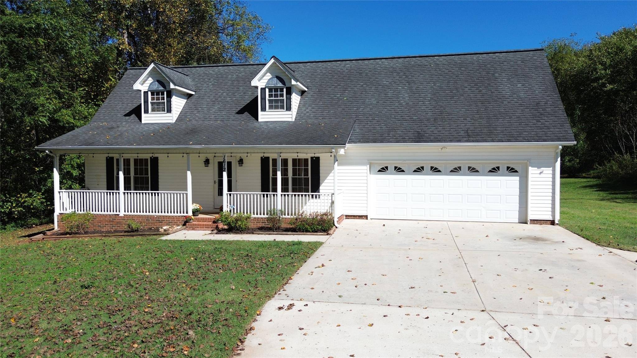1612 Flag LN, Vale, NC 28168