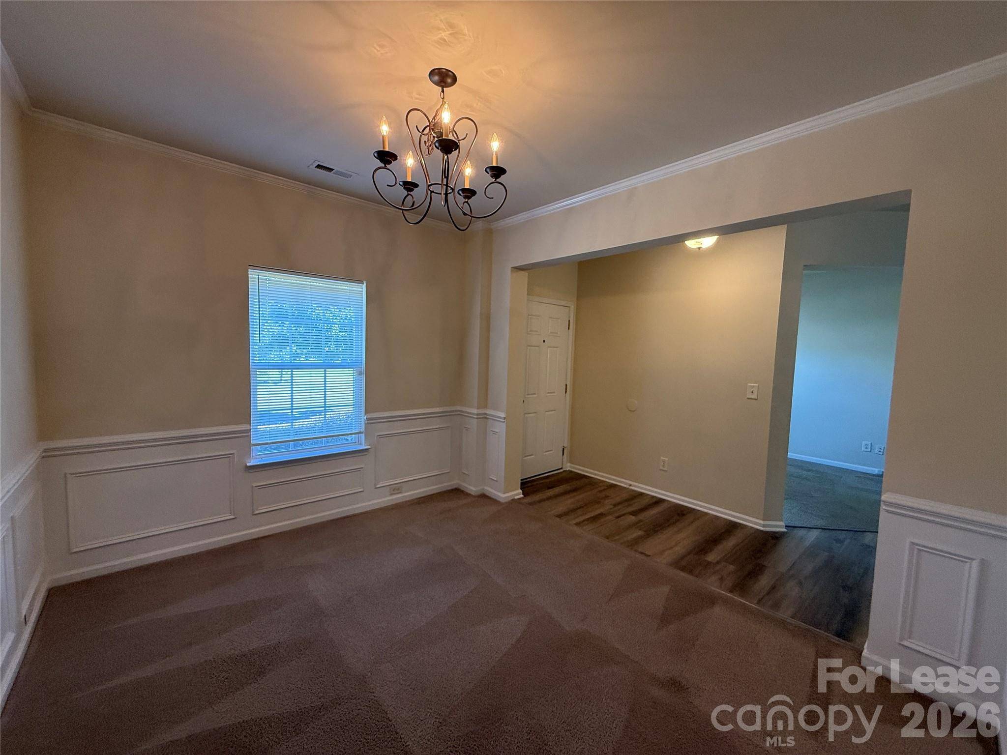 8560 Magnolia Springs DR, Harris, NC 28075