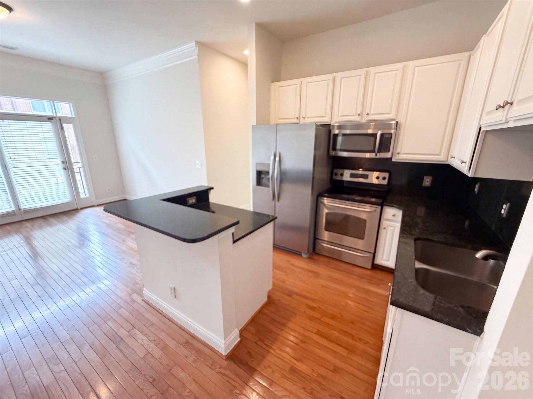 774 N Davidson ST, Charlotte, NC 28202
