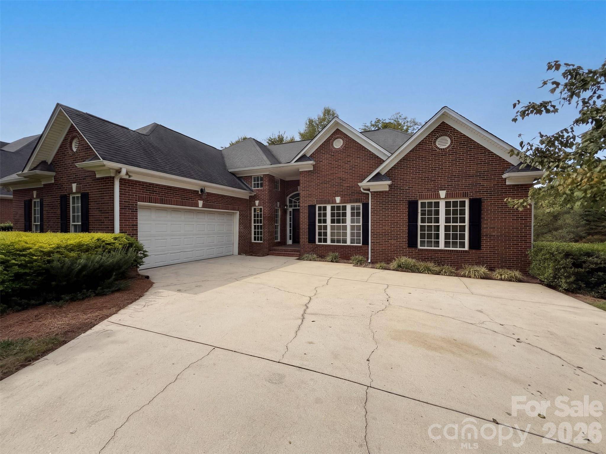 5102 Summerell AVE, Gastonia, NC 28056