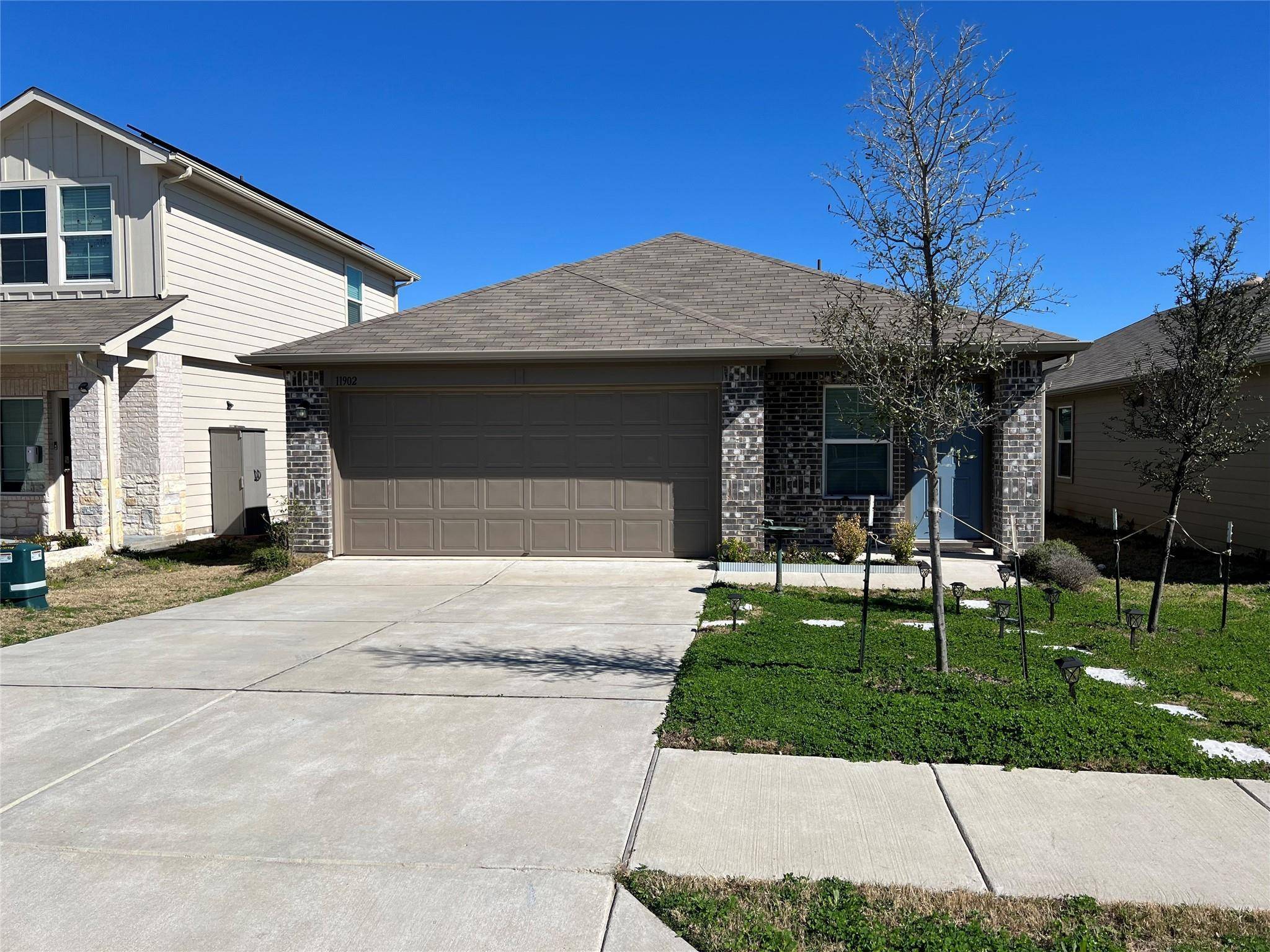 11902 Pyrite RD, Manor, TX 78653
