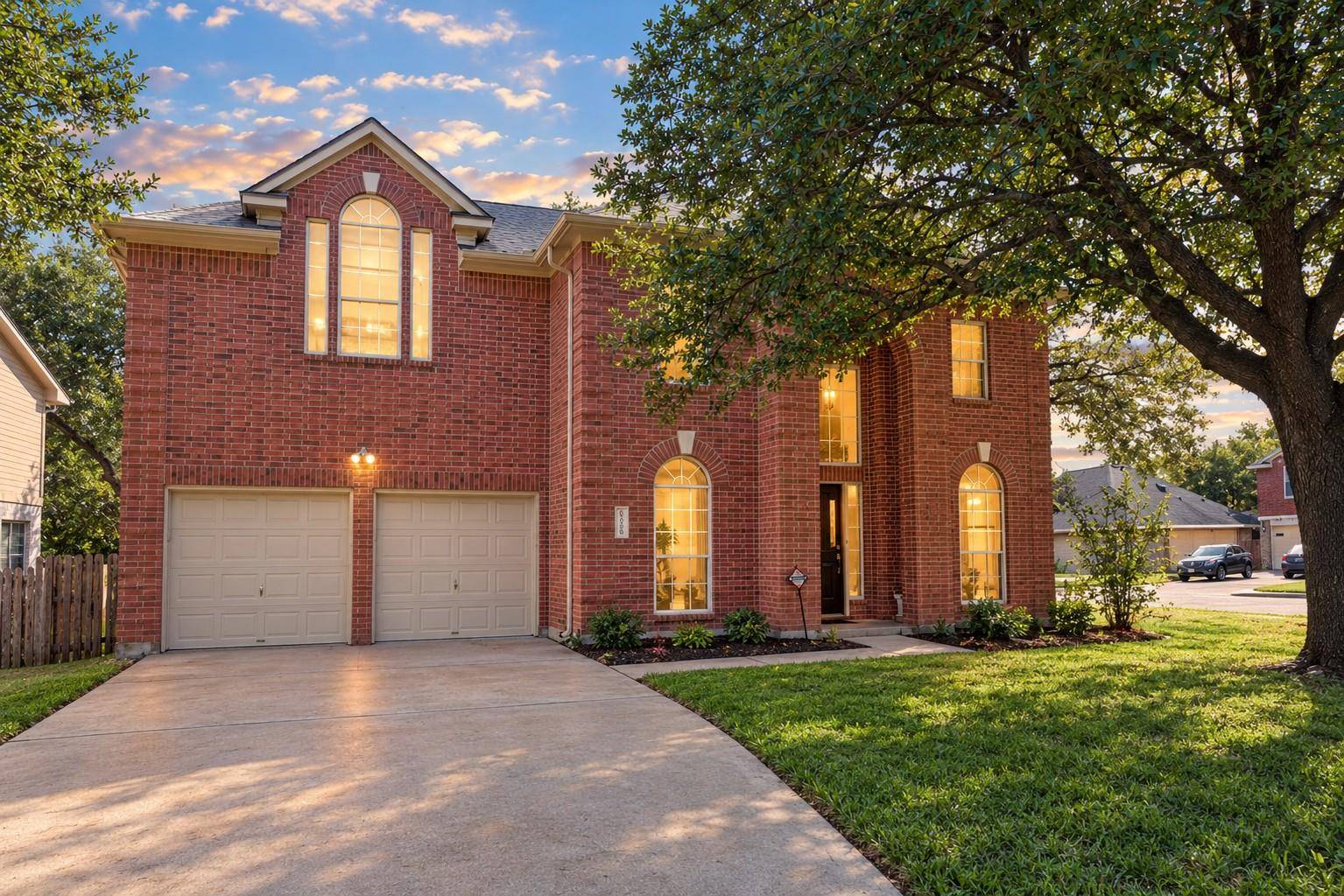 8531 Delavan Ave, Austin, TX 78717