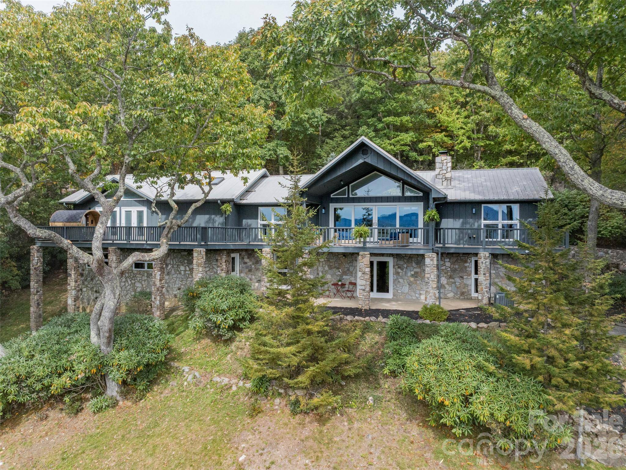 465 Leatherwood RD, Maggie Valley, NC 28751