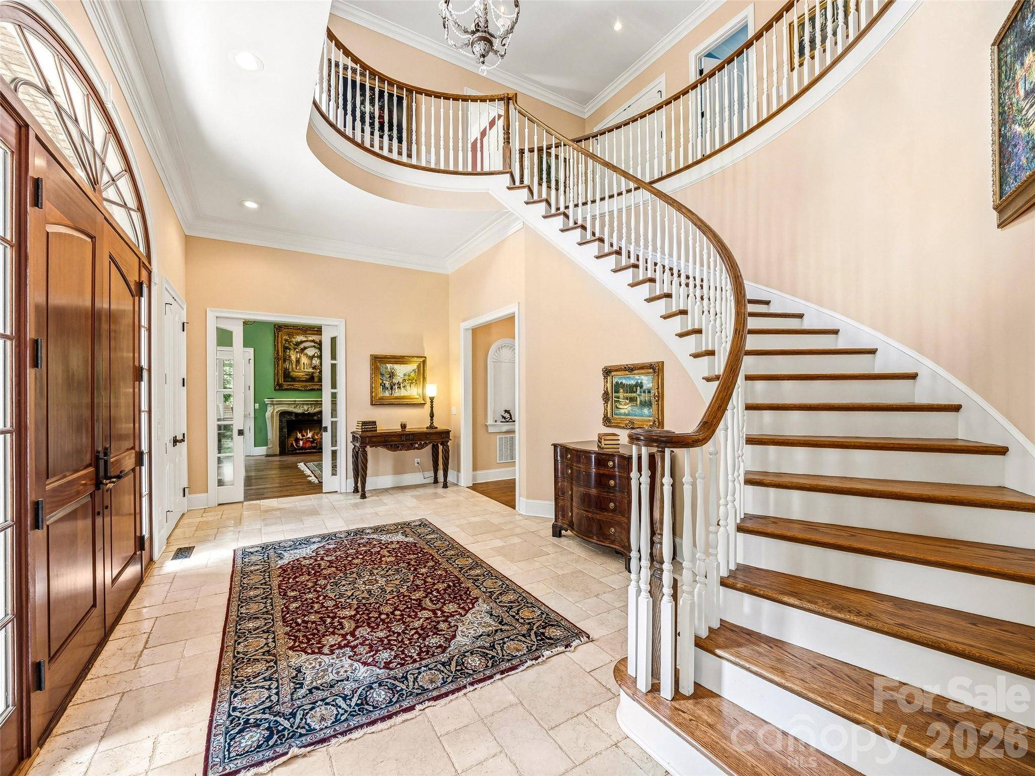 150 Rainbow View DR, Fletcher, NC 28732