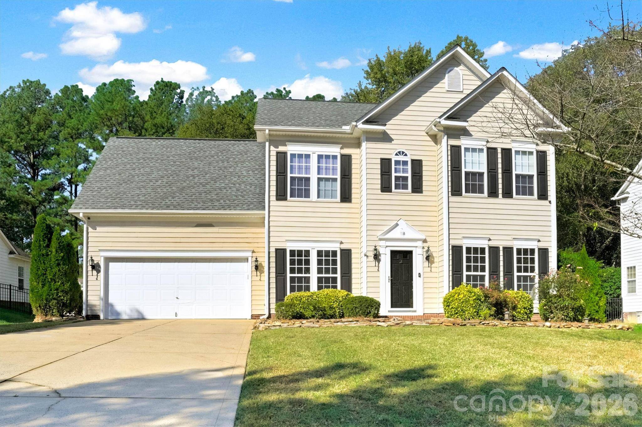 3042 Spring Fancy LN, Indian Trail, NC 28079