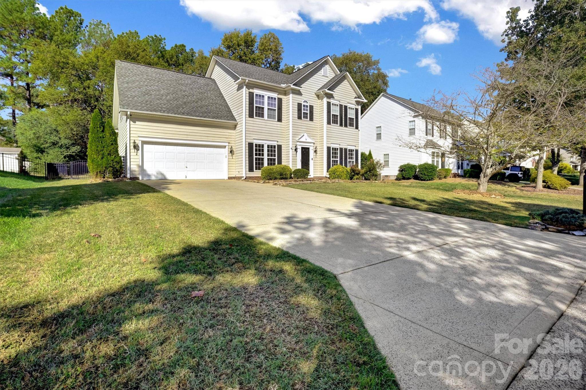 3042 Spring Fancy LN, Indian Trail, NC 28079