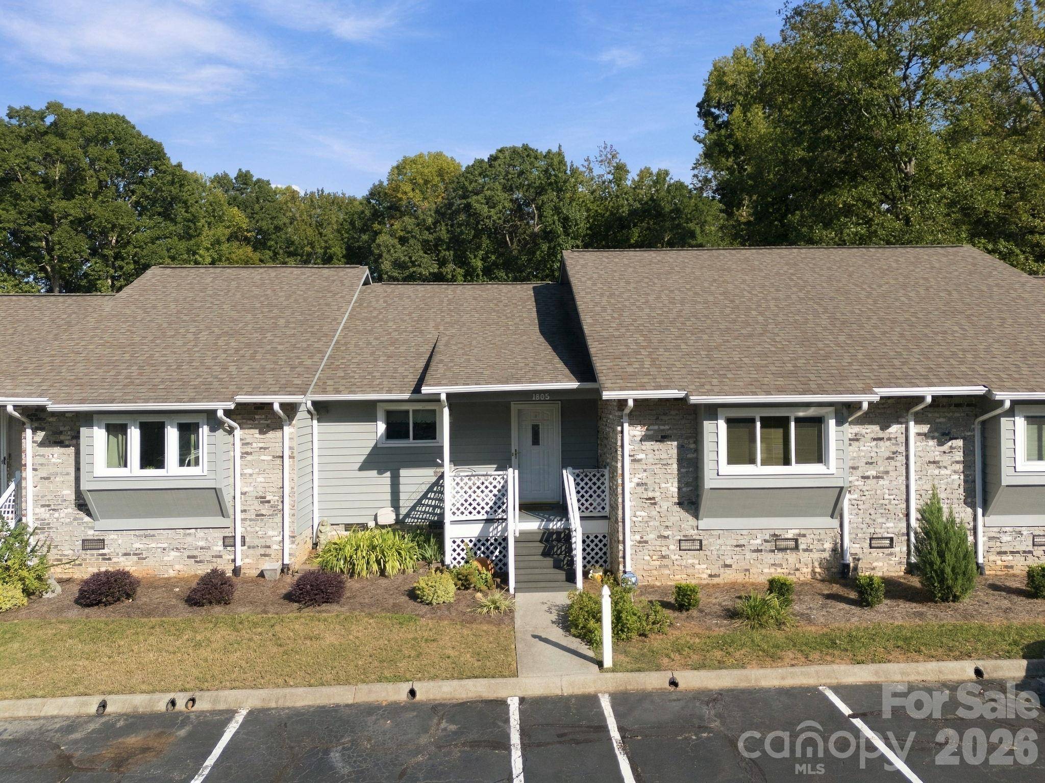 1805 Wellington Hills CIR, Salisbury, NC 28147