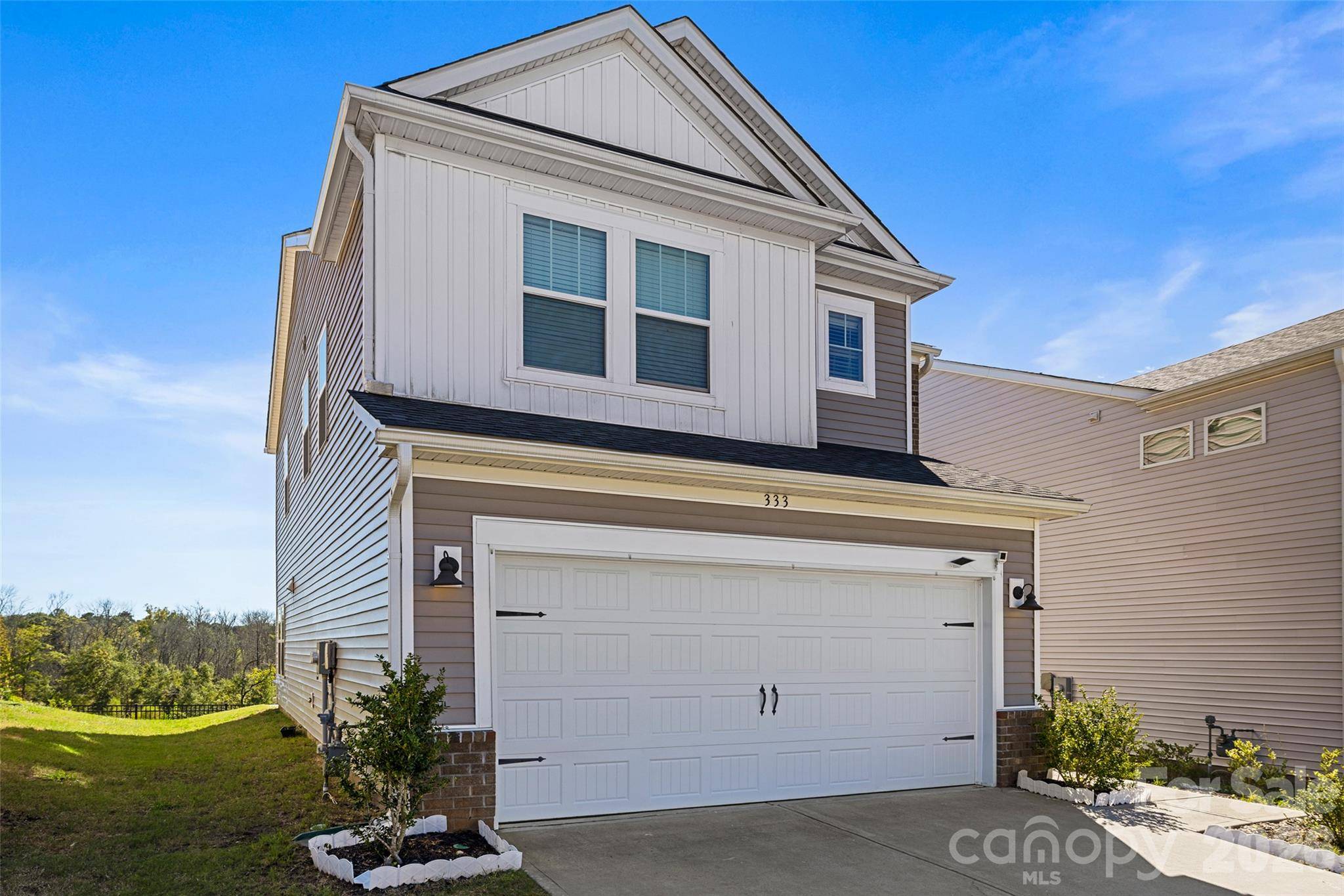 333 Hyssop CT, Fort Mill, SC 29715