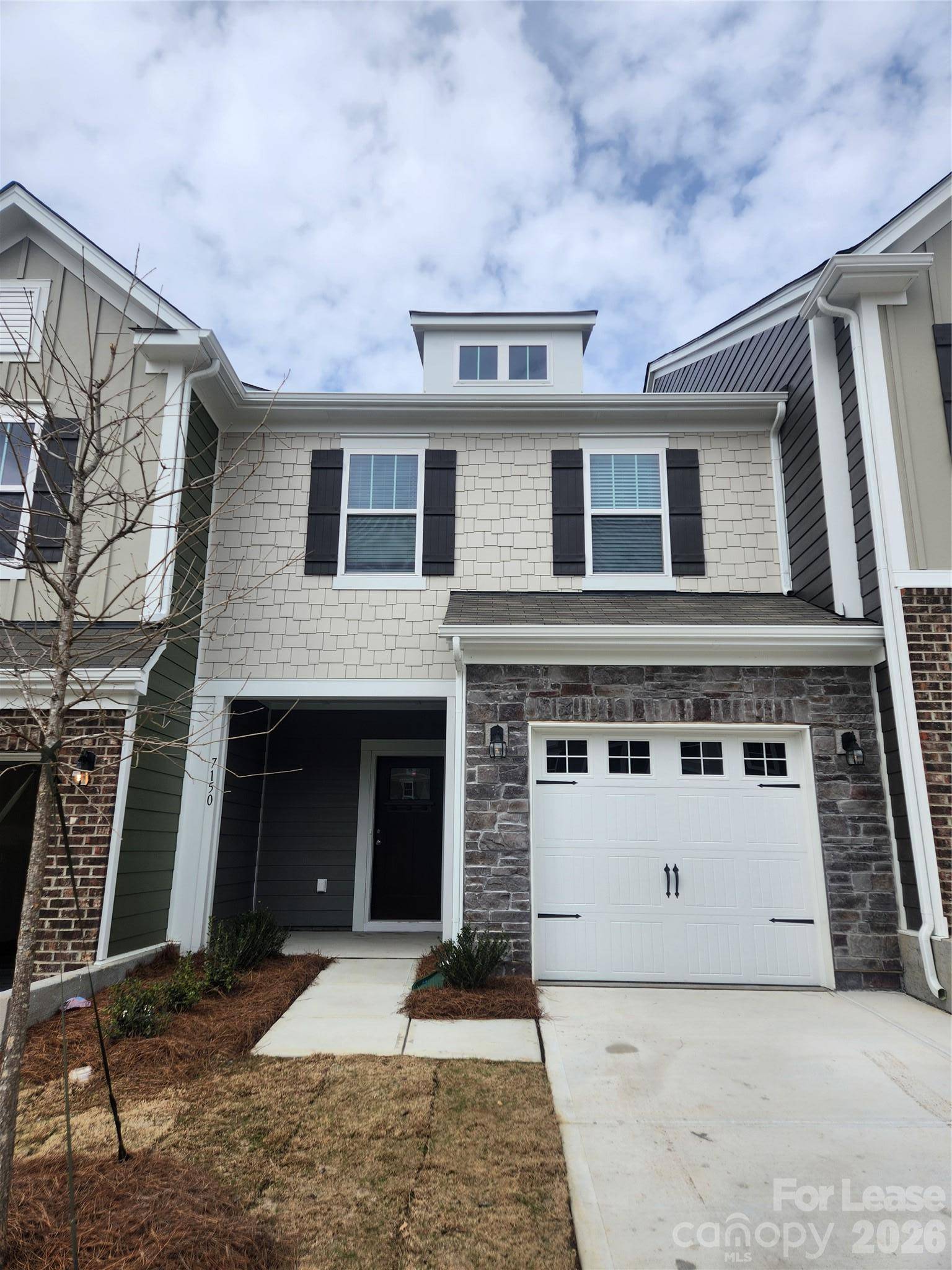 7150 Bentz ST, Charlotte, NC 28269